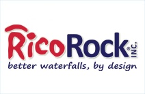 Rico Rock Pool Waterfalls