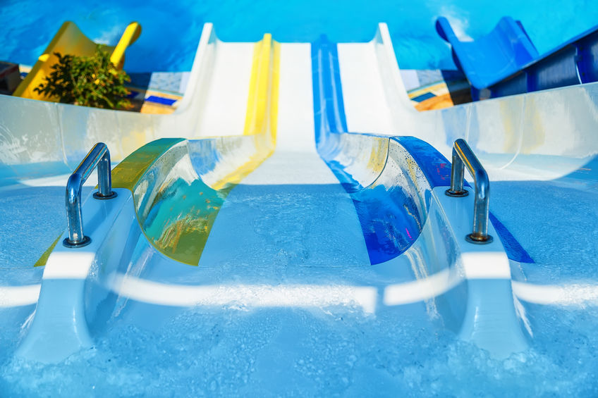 Wilton Pool Slide main image 1